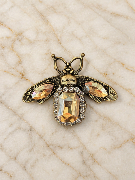 The “Intention” Bee